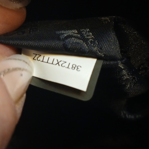 Michael kors logo pvc signature tote black and tan With Matching Wallet Set - Picture 8 of 16